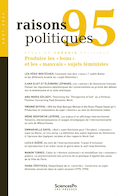Raisons politiques 95, août 2024